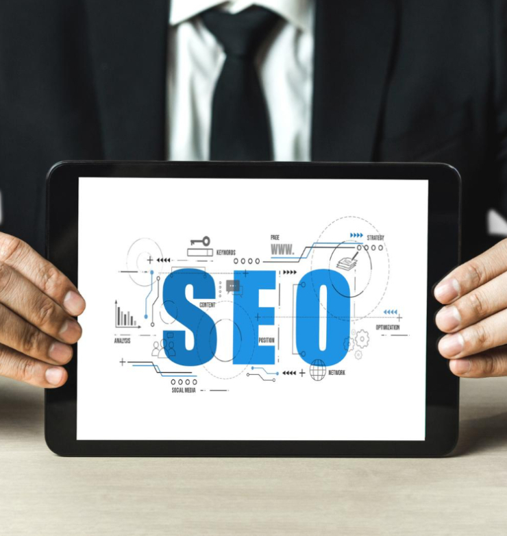 seo services image